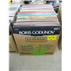 Image 1 : BOX OF RECORDS