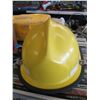 Image 3 : YELLOW FIREMAN'S HELMET