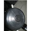 Image 2 : BOX OF ASST. DUMBBELLS