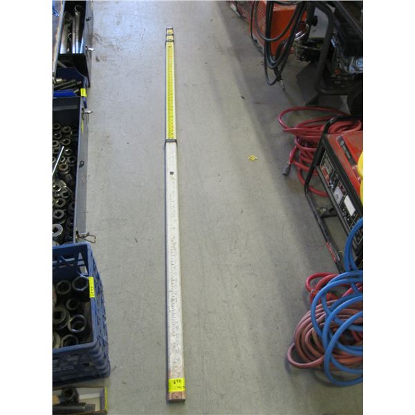 MEASURING STICK