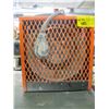 Image 1 : 220V CONSTRUCTION HEATER