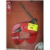 Image 1 : FLANGE JACK #20