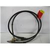Image 1 : 2 PORTAPOWER HOSES