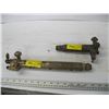 Image 1 : 2 TORCH MIXERS