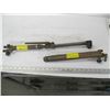 Image 1 : CUTTING TORCH W/MIXER & A SECOND MIXER