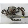 Image 2 : CHAIN COMEALONG