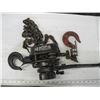 Image 2 : 1 1/2 TON CHAIN COMEALONG