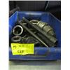 Image 1 : BIN OF ASST. 3/4" DRIVE IMPACT SOCKETS