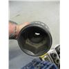 Image 2 : BASKET W/ASST. 1" DRIVE IMPACT SOCKETS