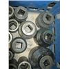 Image 3 : BASKET W/ASST. 1" DRIVE IMPACT SOCKETS