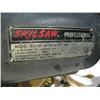 Image 3 : SKILL SAW METAL CUTOFF SAW