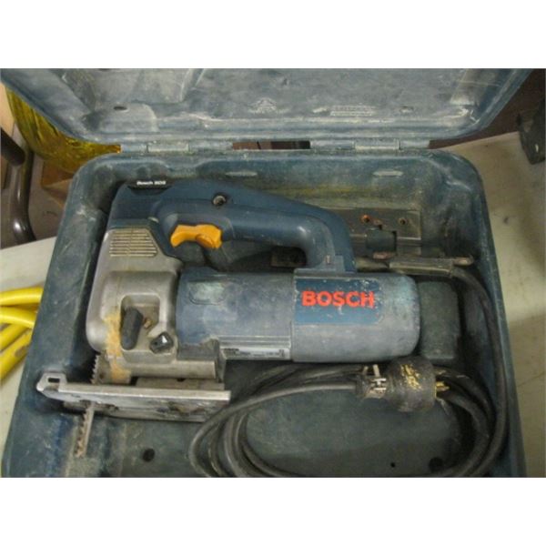 BOSCH JIGSAW