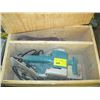 Image 1 : MAKITA BELT SANDER