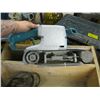 Image 2 : MAKITA BELT SANDER
