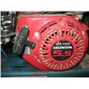 Image 2 : EAGLE GAS POWERED COMPRESSOR W/5.5 HONDA MOTOR