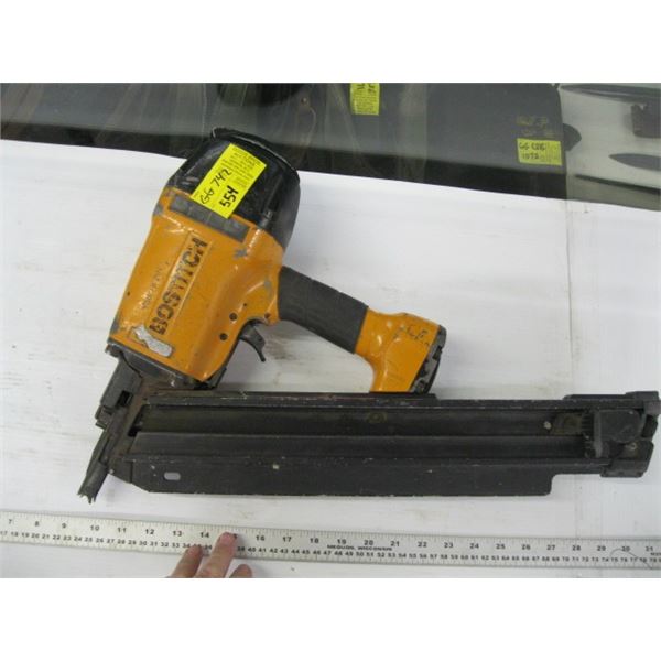 BOSTICH AIR NAILER