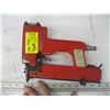 Image 1 : HAUBOLD RED AIR STAPLER