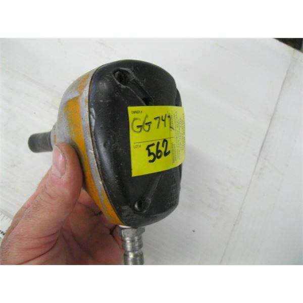 BOSTICH AIR PALM HAMMER