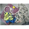 Image 1 : BAG W/HARNESS & ROPE