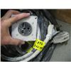 Image 2 : 3 220V EXTENSION CORDS W/MULTI BOXES