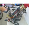Image 3 : BOSCH SLIDING COMPOUND MITER SAW