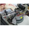 Image 4 : BOSCH SLIDING COMPOUND MITER SAW