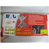 Image 1 : NEW SET OF CROSSCHOCKS TIRE LOCKING CHOCKS