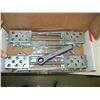 Image 2 : NEW SET OF CROSSCHOCKS TIRE LOCKING CHOCKS