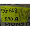 Image 3 : ASST. DRILL BITS, DIE GRINDING BITS, JET 1/2" TORQUE SET