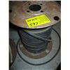 Image 1 : PART ROLL OF EXTENSION CORD WIRE
