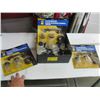 Image 1 : 3 7 PIECE AIRBRUSH KITS