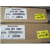 Image 1 : 2 BOXES OF CLEAR VINYL TUBING, 5/16" & 3/8"