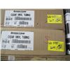 Image 1 : 2 BOXES W/CLEAR VINYL TUBING, 3/8" & 1/4"