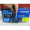 Image 1 : ASSOCIATED 6 & 12V BATTERY CHARGER