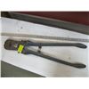 Image 1 : LG SET OF RECORD BOLT CUTTERS