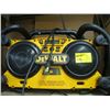 Image 1 : DEWALT STEREO/RADIO CHARGER