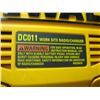 Image 2 : DEWALT STEREO/RADIO CHARGER