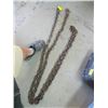 Image 1 : DOUBLE HOOKED CHAIN, APPROX. 16'
