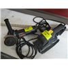 Image 1 : MASTERCRAFT SANDER & WALTER ANGLE GRINDER