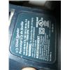 Image 2 : MASTERCRAFT SANDER & WALTER ANGLE GRINDER