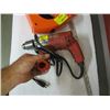 Image 2 : MILWAUKEE 3/8" DRILL & A SM EXTENSION CORD