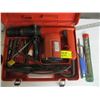 Image 1 : HILTI TE22 W/ASST. BITS