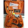 Image 1 : PASLODE 18 GAUGE CORDLESS FINISHING NAILER