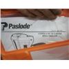 Image 2 : PASLODE 18 GAUGE CORDLESS FINISHING NAILER