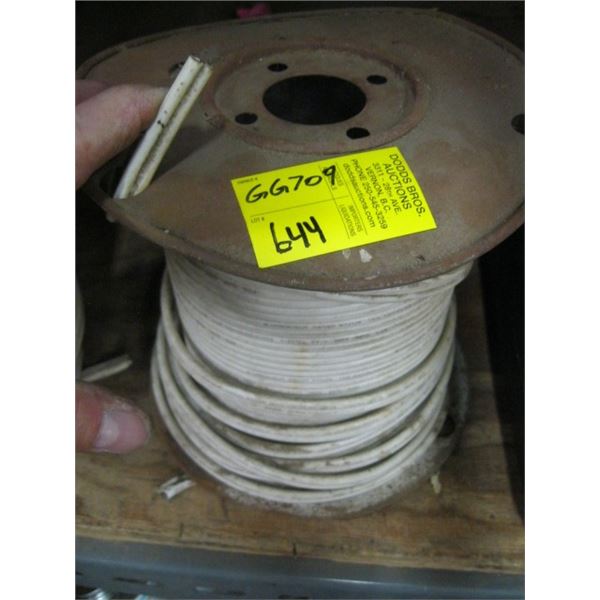 LG ROLL OF HOUSEHOLD WIRE