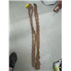 Image 1 : APPROX. 16' DOUBLEHOOK CHAIN