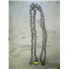 Image 1 : APPROX. 12' DOUBLE HOOK CHAIN