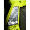 Image 3 : RYOBI POWERED CORDLESS AUGER & VACUUM, NO CHARGER