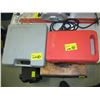Image 1 : SM AIR STAPLER & AIR BRAD NAILER
