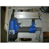 Image 2 : SM AIR STAPLER & AIR BRAD NAILER